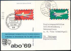 NSZK 1969