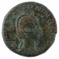 Római Birodalom / Róma / Salonina 253-260. As bronz (9,35g) T:VF,F Roman Empire / Rome / Salonina 253-260. As bronze [CORNELIA] SALONINA A[VG] / [IVNO REGINA] S-C (9,35g) C:VF,F RIC V 39.