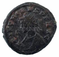 Római Birodalom / Siscia / Probus 280. Antoninianus billon (3,23g) T:VF Roman Empire / Siscia / Probus 280. Antoninianus billon PROBVS PF AVG / PAX AVGVSTI - XXIV (3,23g) C:VF RIC V 704