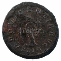 Római Birodalom / Róma / Tacitus 275. Antoninianus billon (3,41g) T:XF,VF patina Roman Empire / Rome...