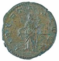 Római Birodalom / Milánó / Trebonianus Gallus 251-253. Antoninianus Ag (3,54g) T:VF patina
Roman Em...