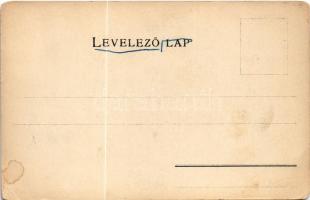 Szolnok-Doboka vármegye térképe. Kiadja Károlyi Gy. / Map of Solnoc-Dabaca County (EK)