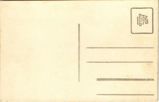 Nagyvárad, Oradea; Tüdőszanatórium igazgatóság és kápolna, belső / directorate and chapel of the pul...