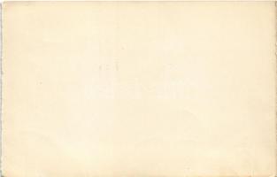 Bikszádfürdő, Baile Bicsad, Bixad; A nagy vendéglő / restaurant (non PC) (EK)