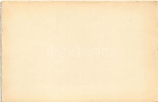 Bikszádfürdő, Baile Bicsad, Bixad; részlet a nagy étteremből, belső / restaurant, interior (non PC)