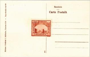 Serhiivka, Sergheevka, Serhijiwka, Sabolat-Serghiesti; Statiunea balneara "Sabolat", Stabi...