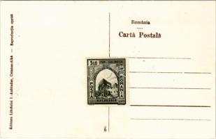 Serhiivka, Sergheevka, Serhijiwka, Sabolat-Serghiesti; Statiunea balneo-climaterica si maritima &quo...