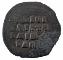 Bizánci Birodalom / Konstantinápoly / II. Baszileiosz és VIII. Konstantin idején ~970-1028. Follis b...