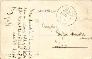 1906 Rudnok, Rudník; Szent Anna templom búcsújáróhely / prilgrimage church (EB)