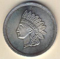 USA DN 1 Troy Ounce Ag "Liberty" 31,1g T:2 ph