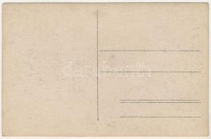 Sasul, Kirche / templom télen / church in winter. photo