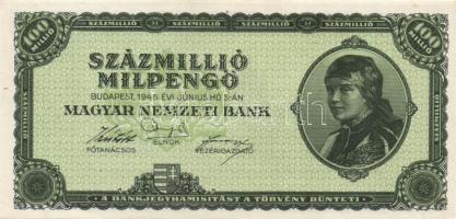 1946. 100.000.000MP T:I