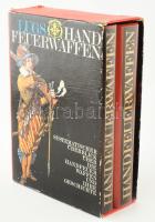 Lugs, Jaroslav:: Handfeuerwaffen. Systematischer Überblick über die Handfeuerwaffen und ihre Geschic...