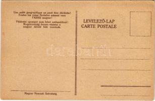 Földrajzi egységet nem lehet szétszakítani! Magyarország összes vízi utai a magyar Alföld felé vezet...