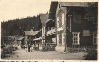 Nagyszeben Guesthouse Hohe Rinne