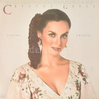 Crystal Gayle: Classic Crystal. Liberty Records, 1979