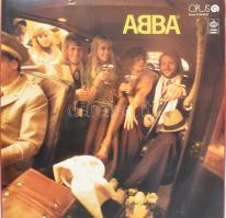 Abba: Válogatás. Polar Records, Sweden, 1977