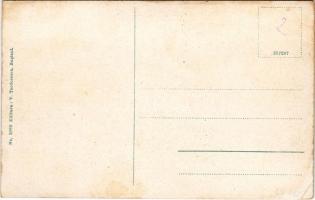 Busteni, Tunelul / railway tunnel (EK)