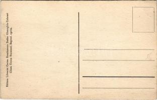 Calarasi, Canalul Borcea / street view