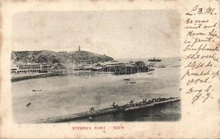 Aden steamer point (EB)