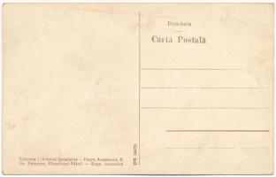 Calimanesti, Baile Calimanesti - Caciulata; Sf. Manastirea Turnul / Romanian Orthodox monastery (wet...