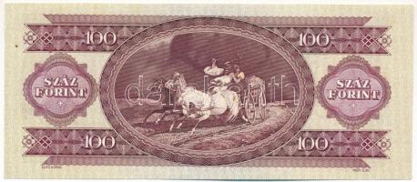 1984. 100Ft T:F szép papír
Adamo F35