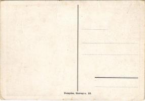 Pertrix elemek reklámja, magyar folklór / Hungarian battery advertisement, folklore s: Pálinkás (EB)