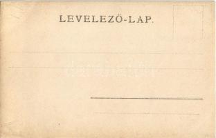 Korcsolyázó pár télen / Winter sport, ice skating, photo