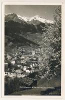 1938 Bad Hofgastein, Hundskopf (EK)