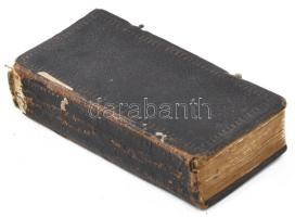 Henricus Sommalius: D. Aurelii Augustini Hippon episcopi Libri XIII. confessionum Ad 3 M.S.S. exemp....