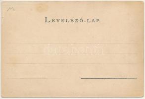 Miskolc, Sötétkapu s: Kiss L. (EK)