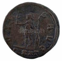 Római Birodalom / Ticinum / Probus 276-282. Antoninianus billon (3,54g) T:VF Roman Empire / Ticinum ...