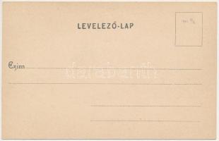 Budapest XXII. Budafok, villamos viadukt az országút felett, vasút, tehervonat