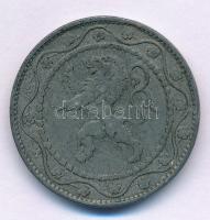 Belgium / Német megszállás 1917. 25c Zn T:XF
Belgium / German Occupation 1917. 25 Cents Zn C:XF