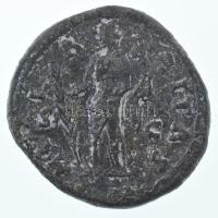 Római Birodalom / Róma / Marcus Aurelius (Antoninus Pius alatt) 144. Dupondius bronz (12,70g) T:VF R...
