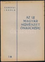 Európai Iskola Könyvtára, 3 füzet: Mezei Árpád: A paraszti létforma az európai kulturában; Pán Imre:...