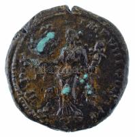 Római Birodalom / Róma / Marcus Aurelius 176. Dupondius bronz (13,18g) T:VF Roman Empire / Rome / Ma...