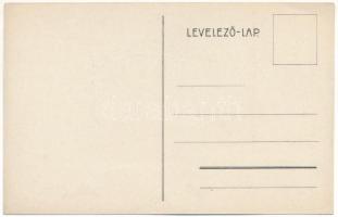 Második Országos Húsipari Kiállítás Budapesten, reklámlap / 2nd Hungarian Meat Industry Exhibition, ...