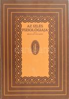 Brillat-Savarin, [Jean Anthelme]: Az ízlés fiziológiája. Ford.: Ambrus Zoltán és Ambrus Gizella. Bp., 1986, Múzsák, 303+(1) p. Az 1912-es kiadás reprint kiadása. Kiadói papírkötésben