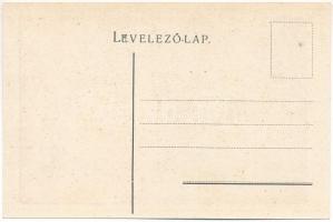 1911 Nemzetközi Vas és Gépipari újdonságok és szabadalmak kiállítása Budapesten a Városligeti Iparcs...