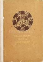 Szamosközi István: Erdély története. Fordította: Borzsák István. Válogatta, a bevezetést, és a jegyzeteket: SInkovics István. Monumenta Hungarica VII. kötet. Bp.,1963, Magyar Helikon. Kartonált papírkötés.