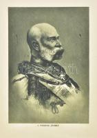 A Nagy Háború írásban és képben 6 kötete. Szerk.: Lándor Tivadar. Bp.,(1915-1926), Athenaeum. Rendkí...