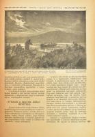 A Nagy Háború írásban és képben 6 kötete. Szerk.: Lándor Tivadar. Bp.,(1915-1926), Athenaeum. Rendkí...