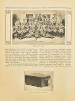 A Nagy Háború írásban és képben 6 kötete. Szerk.: Lándor Tivadar. Bp.,(1915-1926), Athenaeum. Rendkí...