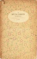 "A bétsi ember szokása.testestől lelkestől. KI-adatott fársángi tanításban, Pestenn, nyomtattatott Trattner' betűivel. 1784" Újranyomva 229 példányban, Aba könyvkiadó, 1921, sérült kiadói kartonált papírkötés.