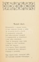 Reviczky Gyula összes költeményei. I-II. Rendezte: Koroda Pál. Budapest, 1895, Athenaeum. Gazdagon d...