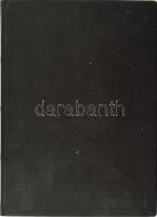 A Nagy Háború írásban és képben könyvsorozat füzetekben megjelent kiadásának 20 füzete, szórványszám...