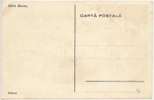 Buziásfürdő, Baile Buzias; Jöjjön, igyon Phönix vizet! / Kommet nach, trinket Phönix-Wasser / Veniti...