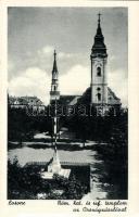 Losonc Hungarian National Flag