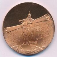 Bozó Gyula (1913-2004) 1996. "Honfoglalás és Államalapítás Évfordulójára / Árpád fejedelem&quot...